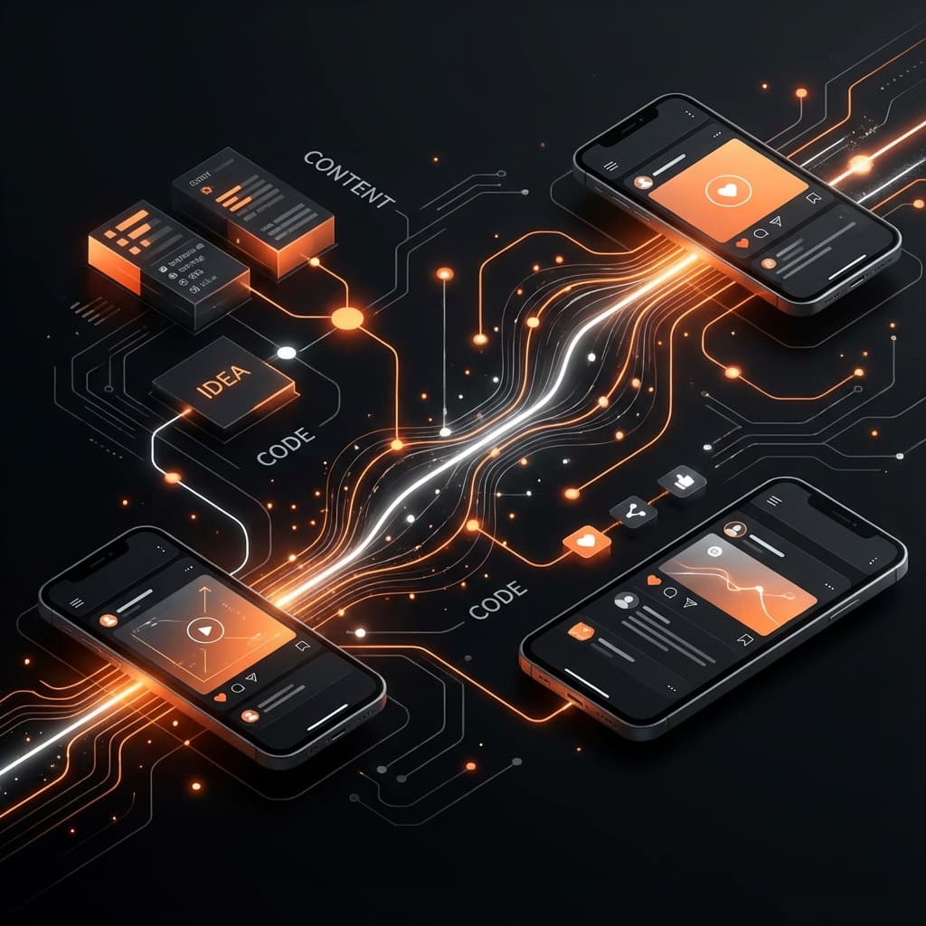 Social Content Generation